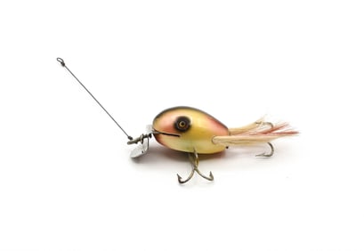 Creek Chub Baby Dingbat Special