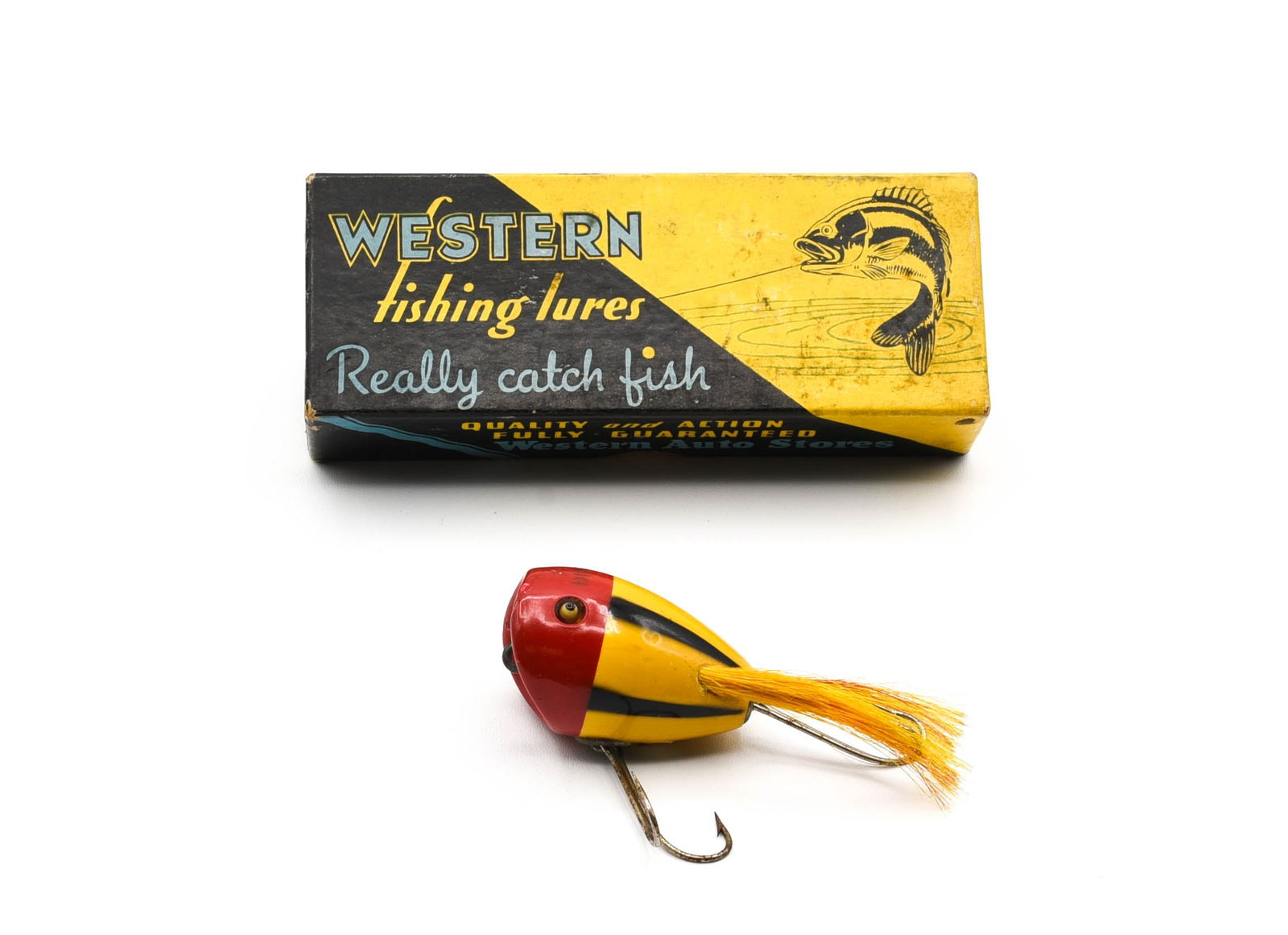 Creek Chub Surface Dingbat Special (1 of 3)