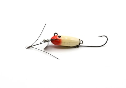 Creek Chub 1701 Polly Wiggle