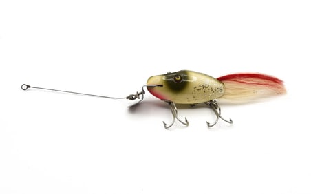 Creek Chub Dinger