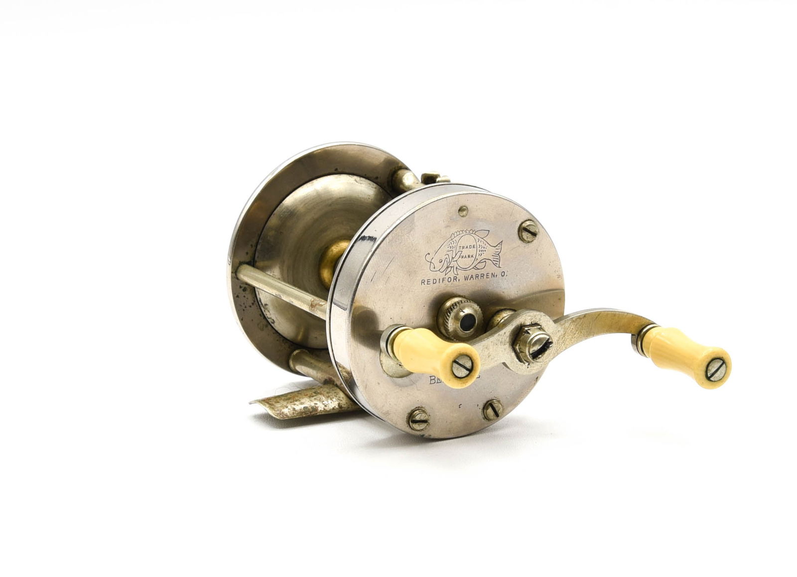 Redifor Beetzsel Casting Reel (1 of 3)