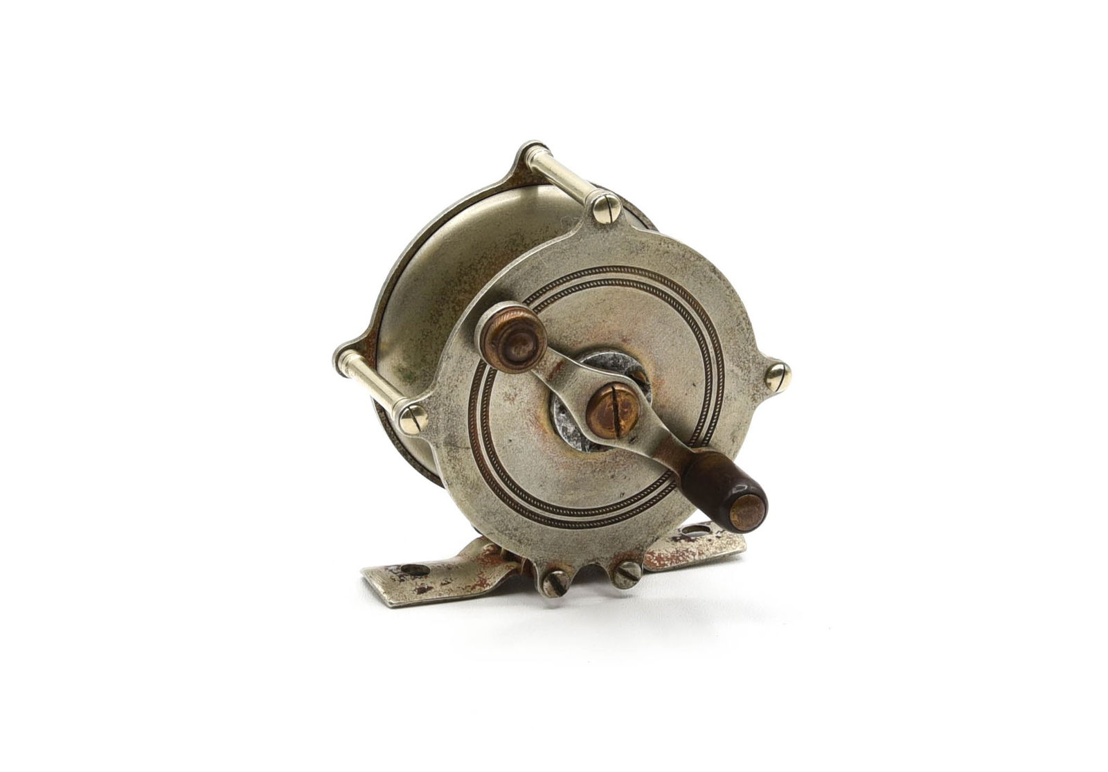 Hendryx Casting Reel (1 of 3)