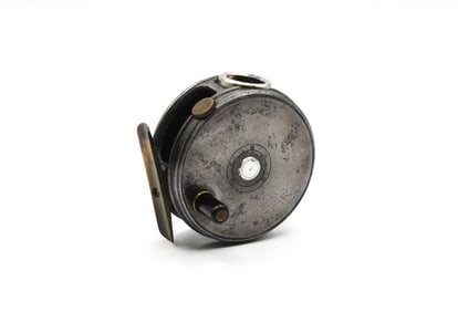 Hardy 2 7/8 Perfect Trout Reel
