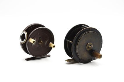 Army & Navy Co-Op Society Reels