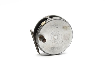 Hardy 3 3/8 Perfect Trout Reel