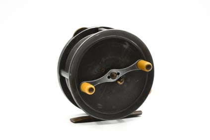 C. Little & Co. Salmon Reel