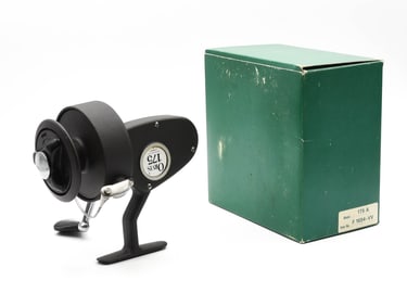 Orvis 175 Spinning Reel