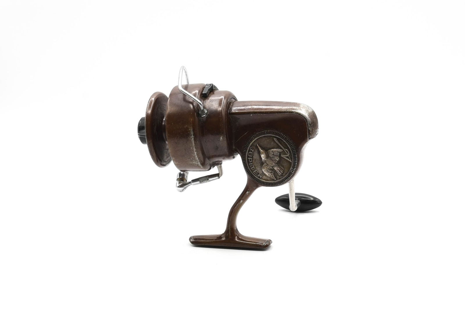Alcedo Jupiter "Flying Bird" Spinning Reel (1 of 2)