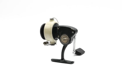 Alcedo Omnia Minor Spinning Reel