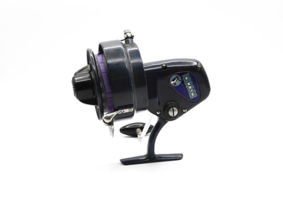 Alcedo Mark V Spinning Reel