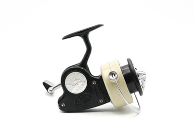 Alcedo 2CS Spinning Reel
