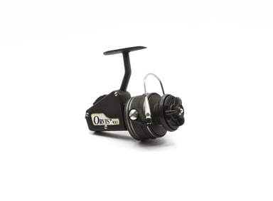 Orvis 400 Spinning Reel