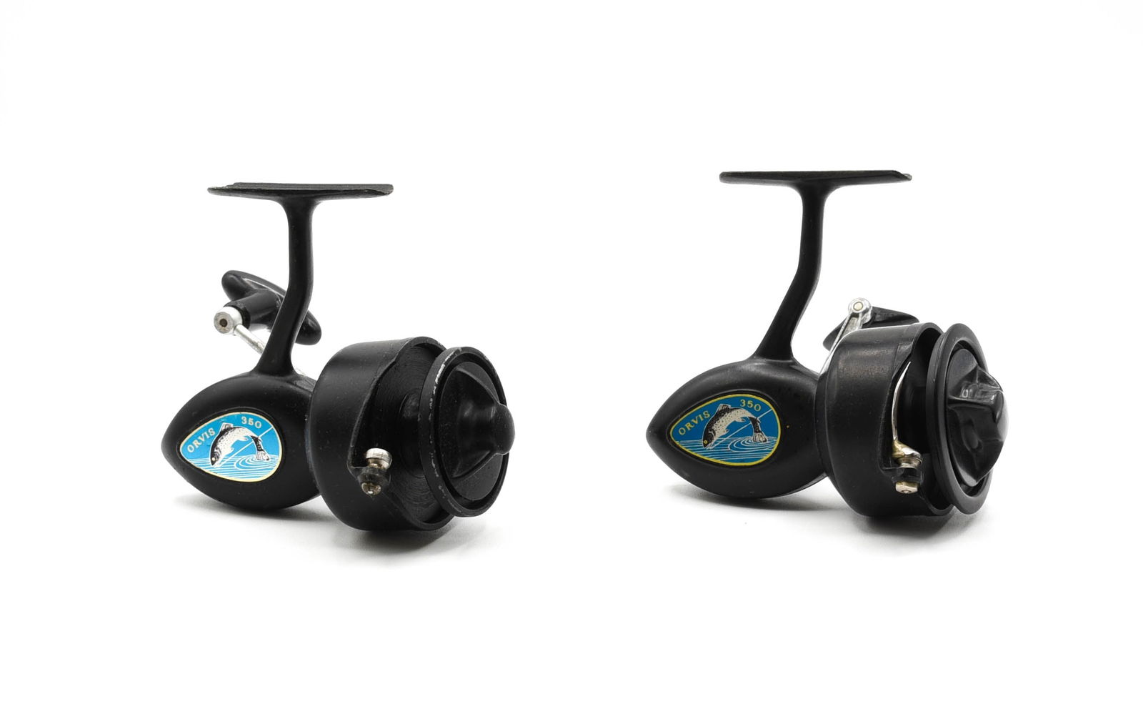 Orvis 350 Spinning Reels (1 of 2)