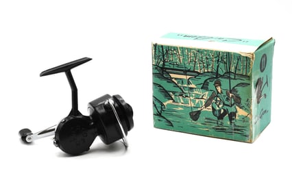 CarGem 11 Spinning Reel