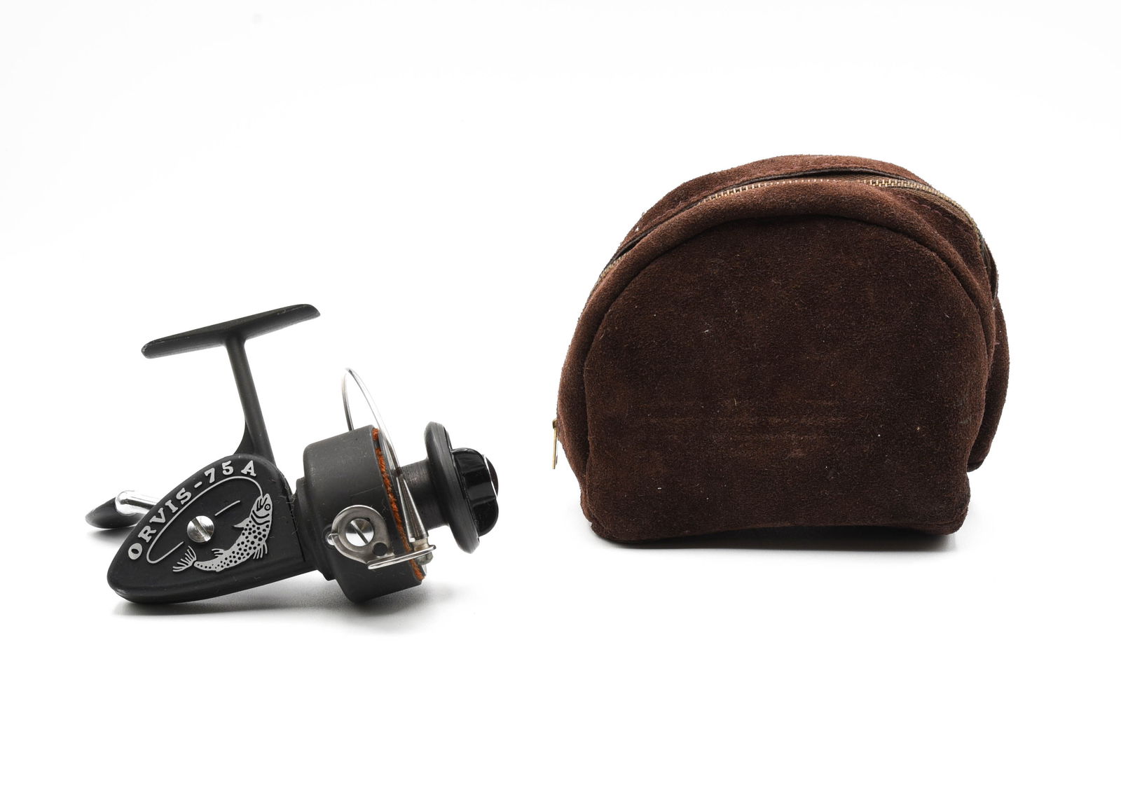 Orvis 75A Spinning Reel (1 of 2)