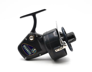 Alcedon Atlantic Spinning Reel
