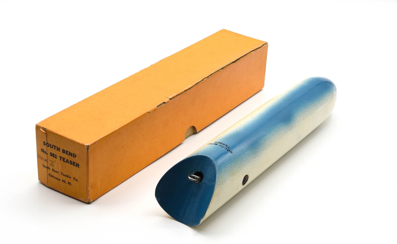 South Bend Teaser (1 of 2)