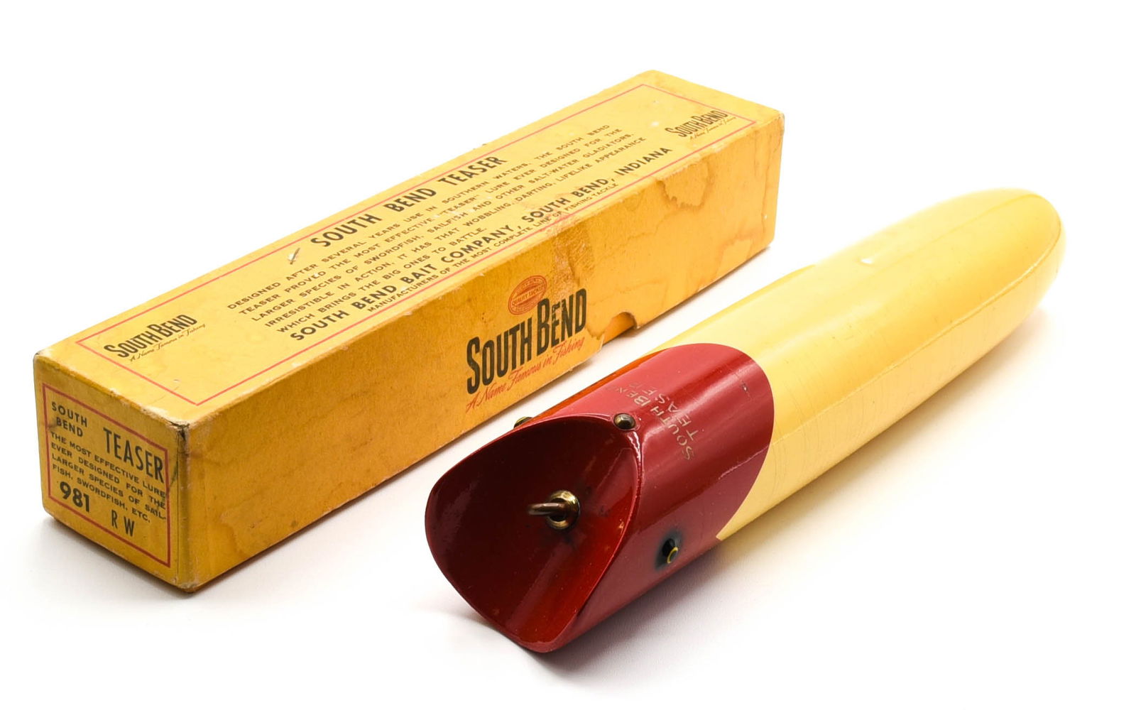 South Bend Teaser (1 of 2)