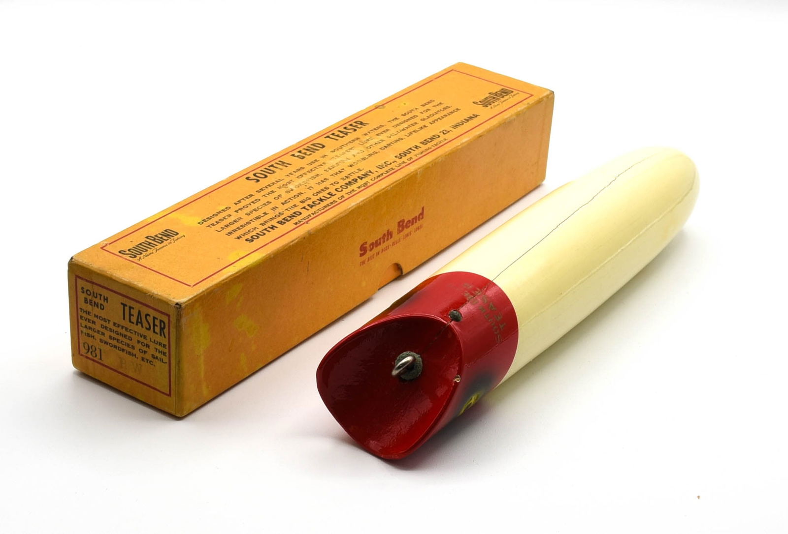 South Bend Teaser (1 of 2)