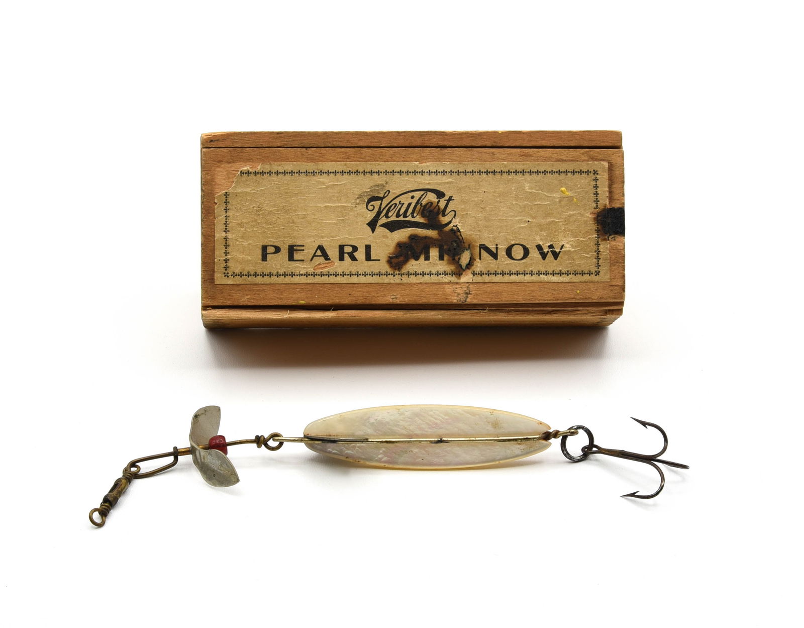 Veribest Pearl Minnow Box (1 of 1)