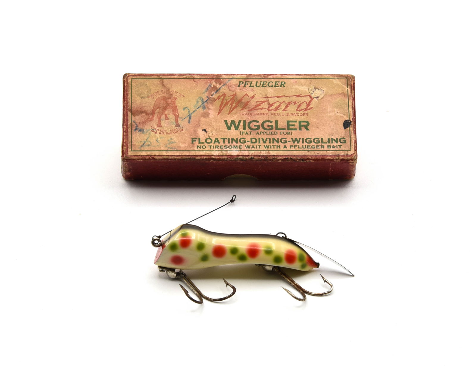 Pflueger Wizard Wiggler (1 of 3)
