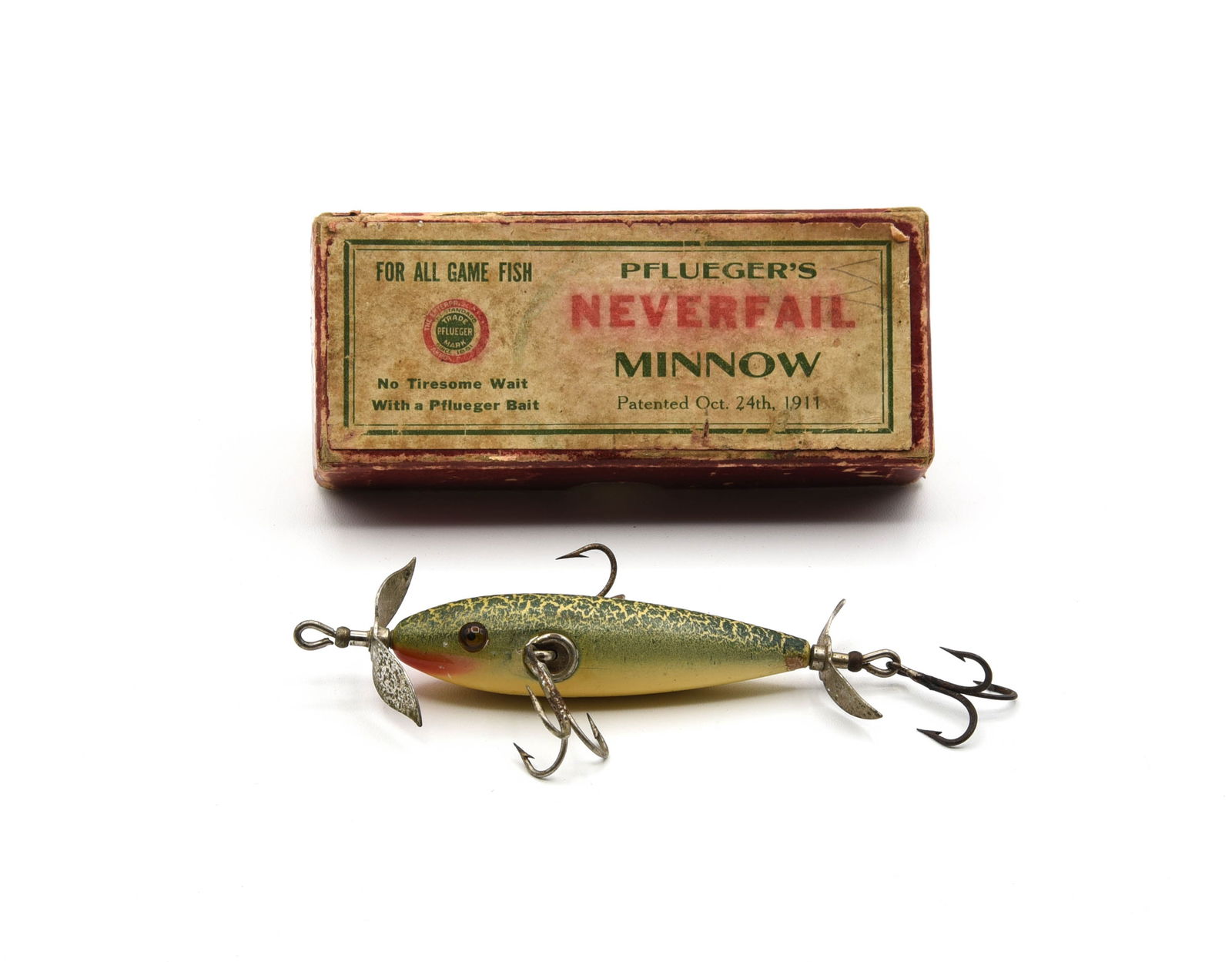 Pflueger Neverfail Minnow (1 of 3)