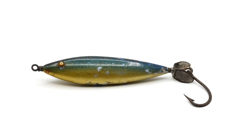 Pflueger Catalina Minnow
