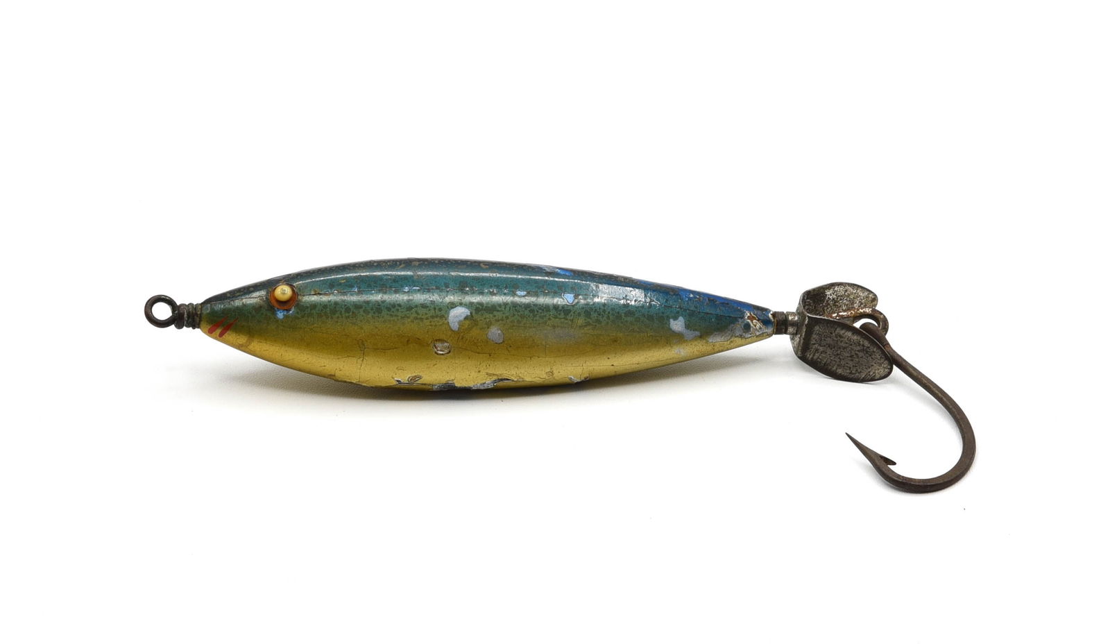 Pflueger Catalina Minnow (1 of 3)