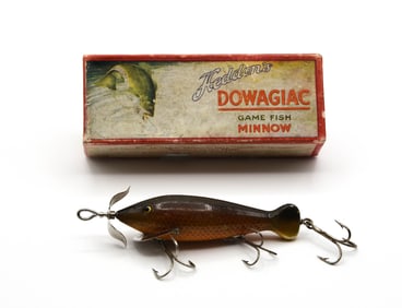 Heddon 3009H Spindiver