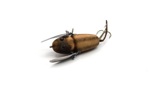 Heddon 2100CM Crazy Crawler