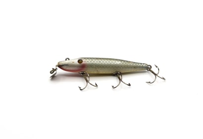 Early Creek Chub Pikie "Schroeder Special"