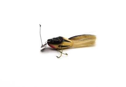 Creek Chub Midget Dinger Special