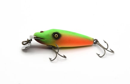 Creek Chub 4331 Scamp Special