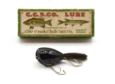 Creek Chub 5413 Surface Dingbat