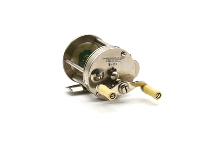 Heddon 3-25 Casting Reel