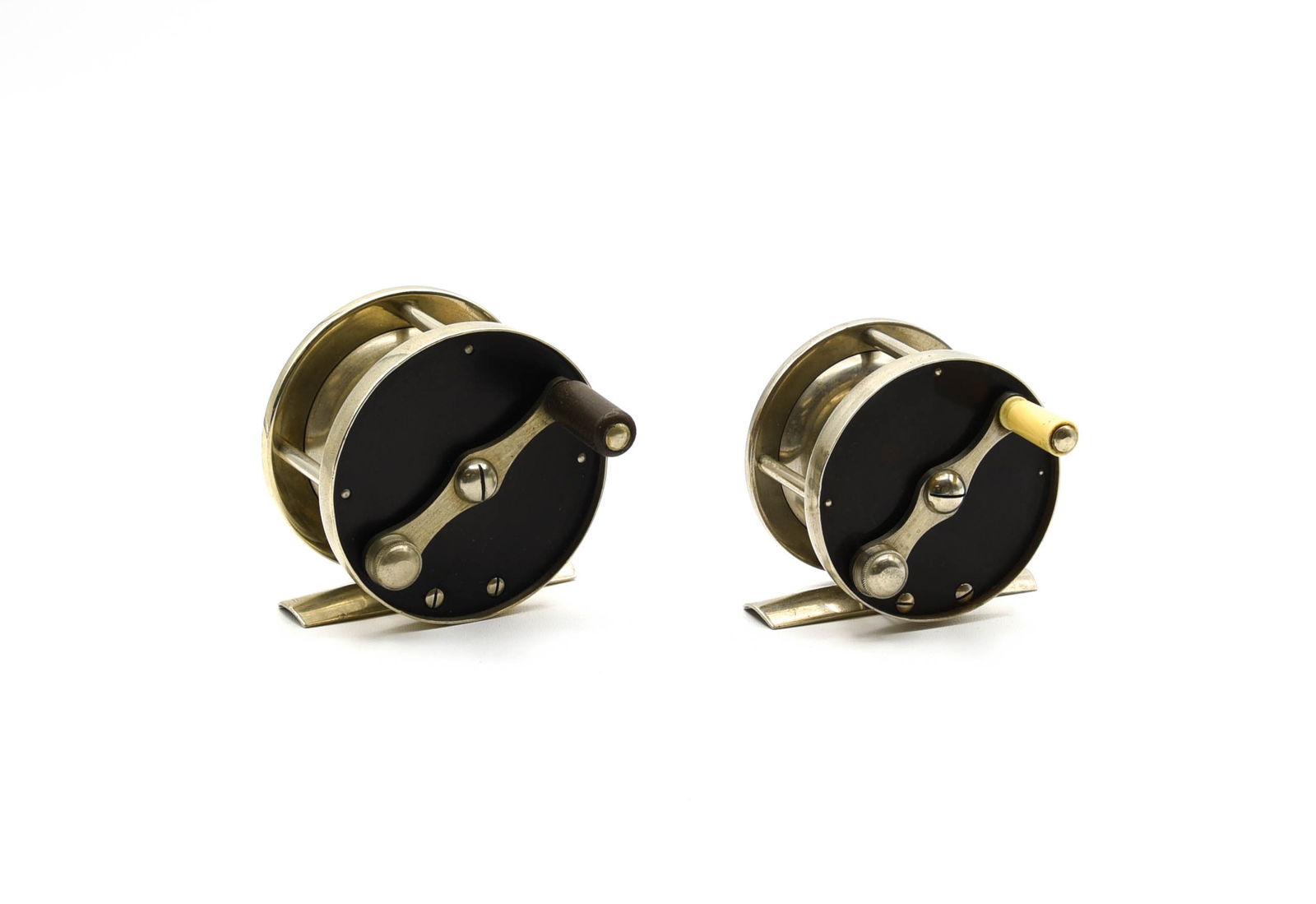 2 Montague Trout Reels (1 of 3)