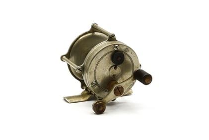 Hendryx Casting Reel