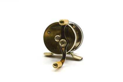 Heddon 45 Casting Reel