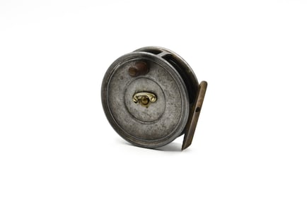 Hardy Uniqua Fly Reel