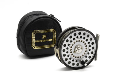 Hardy Princess Trout Reel
