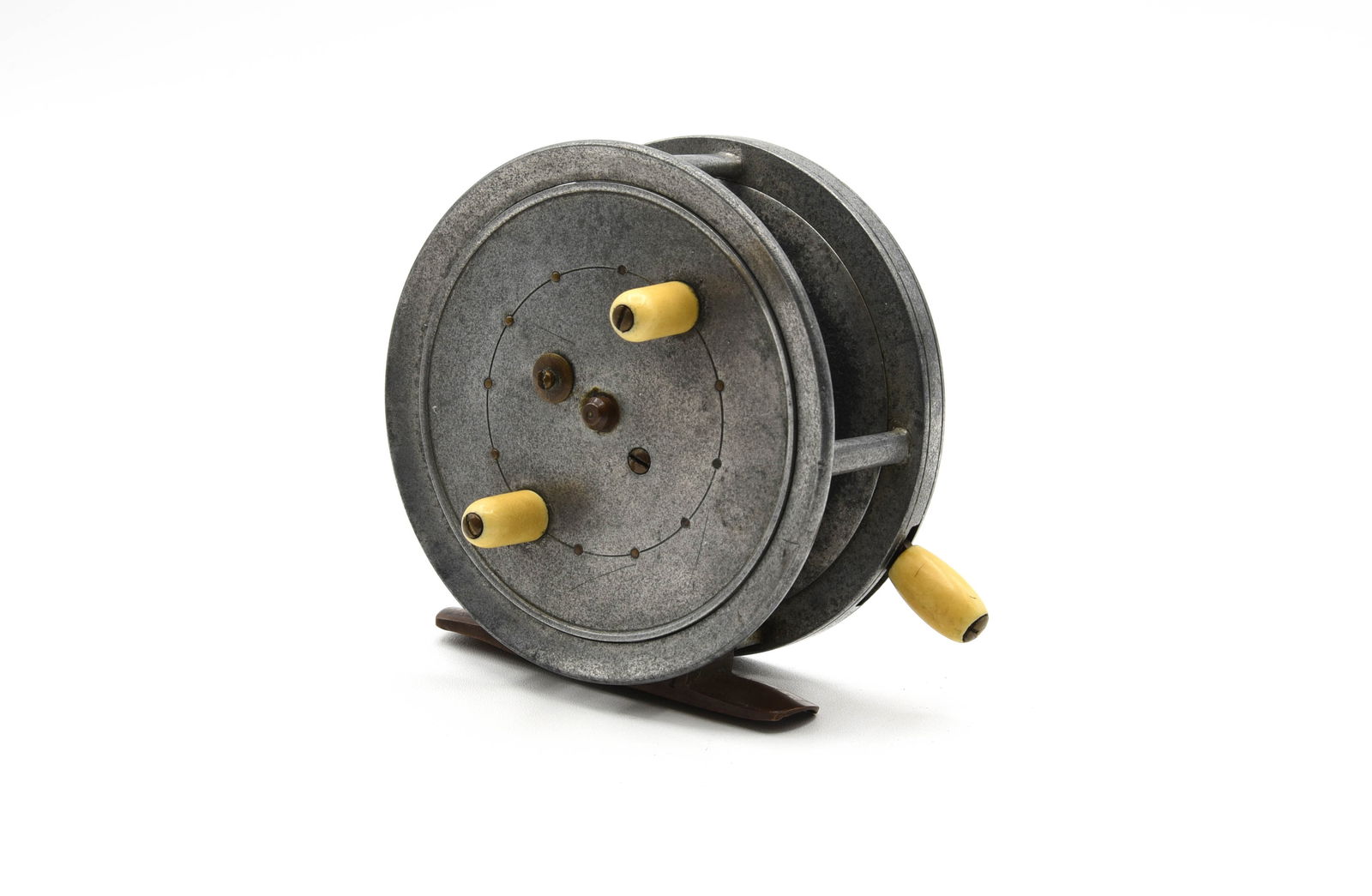 Walter Dingley Trout Reel (1 of 2)