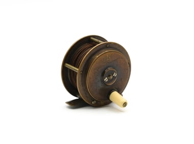 Army & Navy Co-Op Society Reel