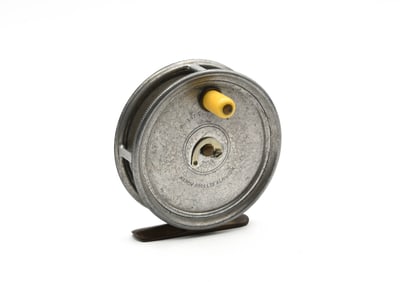 Early Hardy Patent Uniqua Reel