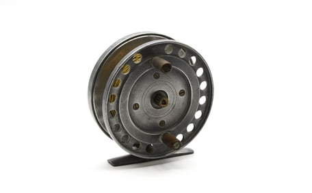 Strapback Trotting Reel