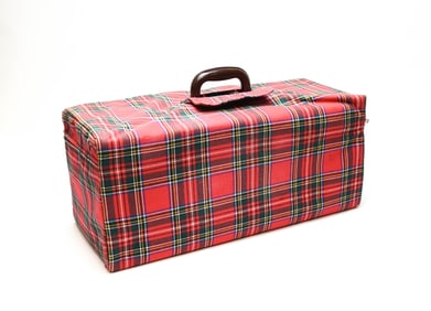 Abercrombie & Fitch Tackle Box