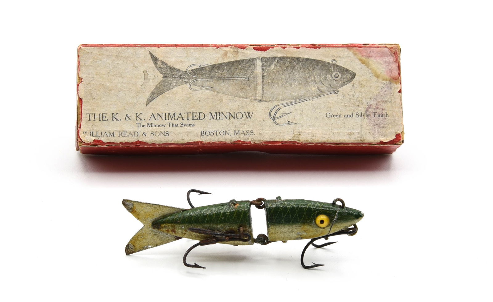 The K&K Minnowette Picture Box (1 of 2)