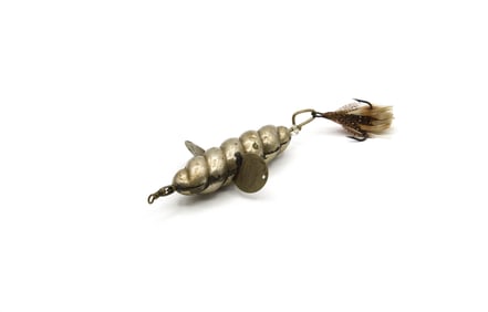 Jennings Torpedo