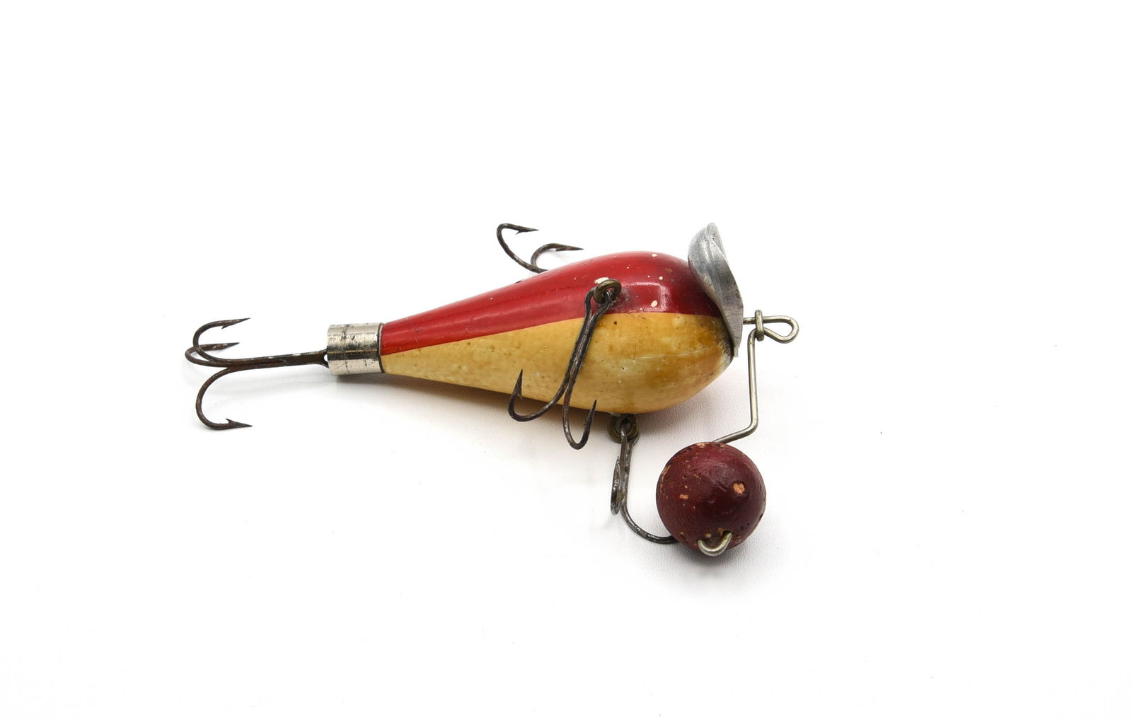 Lake George Floater (1 of 2)