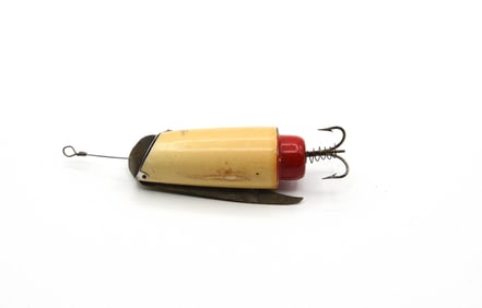 The "Hookzem" Automatic Weedless Wobbler