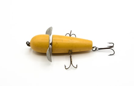 The Congress Plug Bait